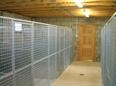 Pension Canine Scapman's, Pension pour Chiens à Linas