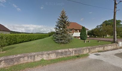 Le Rivage Des Nacres, Eleveur de Chiens à Filain