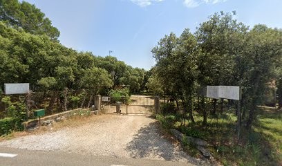 Elevage de Font Buis de la Chénaie, Eleveur de Chiens à Sommières