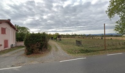 Race 42, Dresseur de Chiens à Poncins