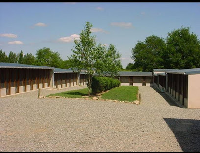 Domaine Du Temple D'eole Pension Pour Chien à Héric
