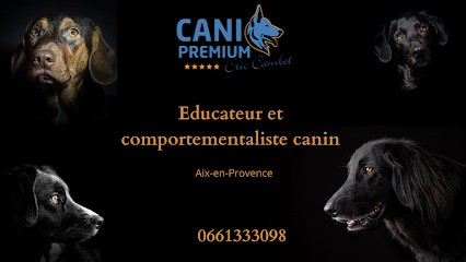 Cani Premium, Dresseur de Chiens à Venelles
