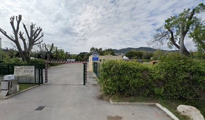 A.S.L.M. CANINE, Dresseur de Chiens à Mandelieu-la-Napoule