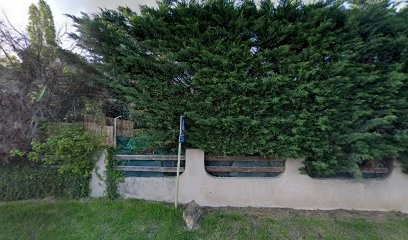 Élevage du Jardin d'Arcos, Eleveur de Chiens à Lozanne