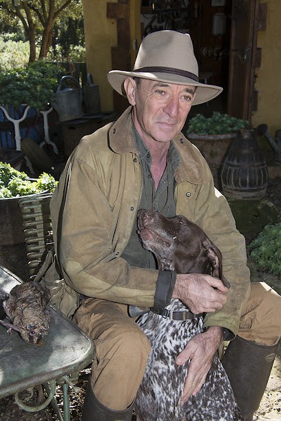 Carli Max, Dresseur de Chiens à Mouriès