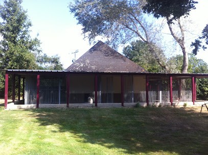 Toutou 2000, DELESTRE Pascale, Pension pour Chiens à Grez-Neuville