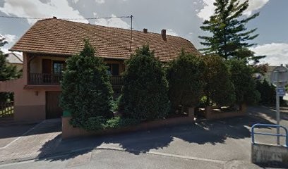 L'Émil&1 Pattes, Dresseur de Chiens à Steinbourg