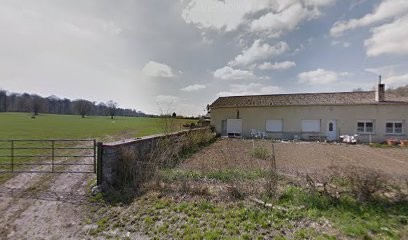 Flamme Daniel, Eleveur de Chiens à Trélon