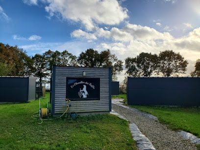 Le Chevallier Des Truffes, Pension Pour Chien à Iffendic