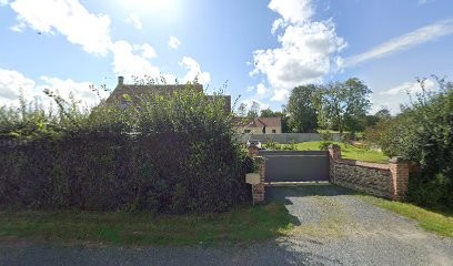 élevage Domaine de la vie en couleurs Madame Vauchel Brigitte, Eleveur de Chiens au Tronquay