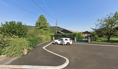 Élevage Du Lac Vert, Eleveur de Chiens à Raon-l'Étape