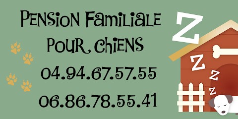 BENEUS Eric, Pension pour Chiens à Salernes