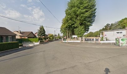 CENTRE DE TRAVAIL ET D EDUCATION CANINE LENSOIS, Dresseur de Chiens à Lens
