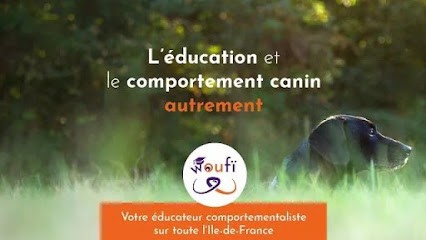 Woufï - Education, Formation & Comportement Canin - Seine-et-Marne 77, Dresseur de Chiens à Pontault-Combault