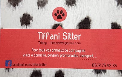 Pension De La Toscane by Tiff'ani Sitter (chien/chat/nac), Pension pour Chiens à Nointot