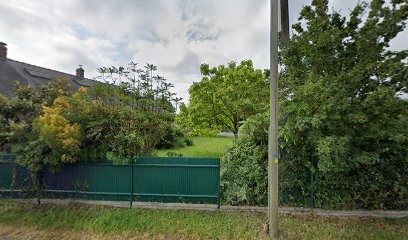 Gainche Norbert, Eleveur de Chiens à Goven