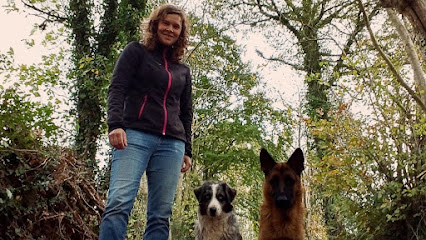 Caroline Dumont - Educateur Comportementaliste Canin À Rennes Et Ille-Et-Vilaine, 35 Dresseur De Chiens à Rennes