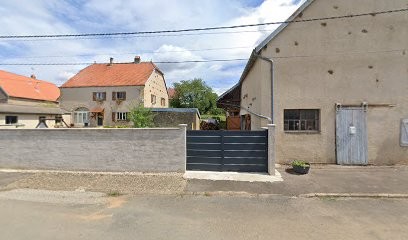 Le Clos du Grand Breuil, Eleveur de Chiens à Germigney