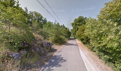 Long Bruno, Dresseur de Chiens à Sahune