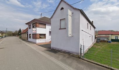 Deutsch Drahthaar Zwinger Vom Rheinhamen, Eleveur de Chiens à Munchhausen