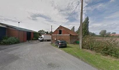 Marcant, Eleveur de Chiens à Eecke