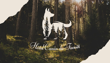Hôtel Canin Du Faouët, Pension Pour Chien au Faouët