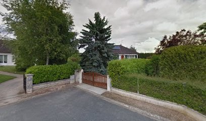 Pineau Laurence, Dresseur de Chiens à Menars