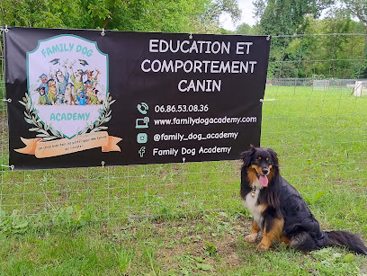 Family Dog Academy Dresseur De Chiens à Ners