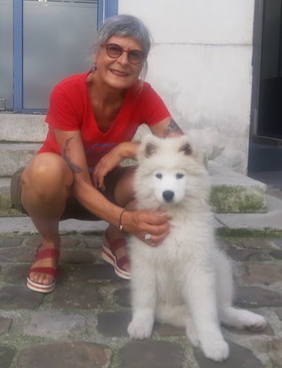 Christine Malenfant, Dresseur De Chiens à Paris 11