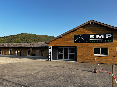 Emp Trained Dog, Pension Pour Chien à Wihr-au-Val