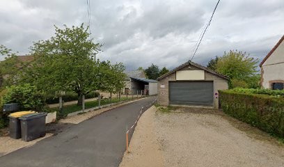 Les berger breton au cœur d'or, Eleveur de Chiens à Cléry-Saint-André