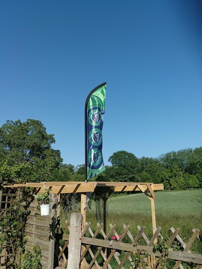 Wolf Dog Education / Taxi Animalier / pet sitter, Dresseur de Chiens à Wingles