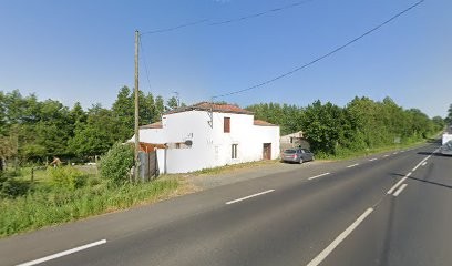 Elevage de la Maisonnette, Eleveur de Chiens à Mouchamps