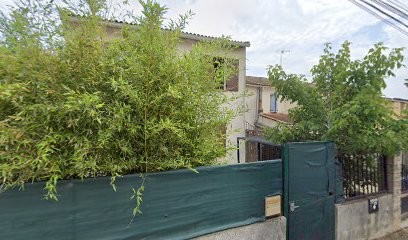 Dogs Sweet Home, Pension pour Chiens à Aigues-Mortes