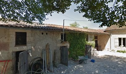 Chenil de Peyrinet, Pension pour Chiens à Sanilhac