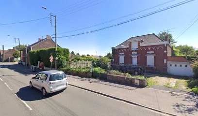 Elevage Du Bosquet De Pan, Eleveur de Chiens à Hergnies