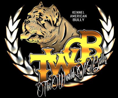 TWOB, Eleveur de Chiens à Dordives