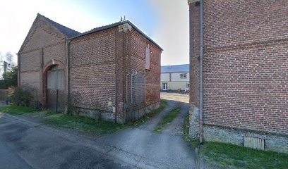 Elevage De Malmifait Bergers Australiens, Eleveur de Chiens à La Neuville-sur-Oudeuil