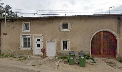 Les Diables de Valmar, Eleveur de Chiens à Vouxey