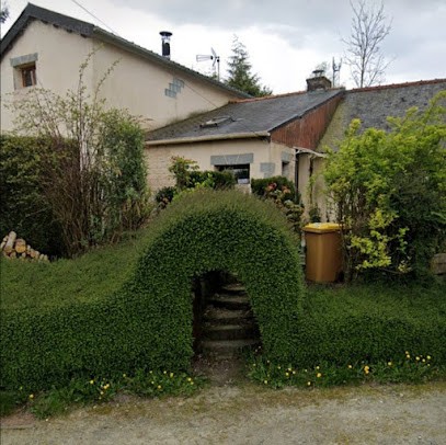 TASSIN Catherine, Eleveur de Chiens à Ploeuc-L'Hermitage