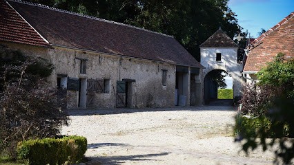 La Ferme Du Grand Logis, Pension pour Chiens à Baron