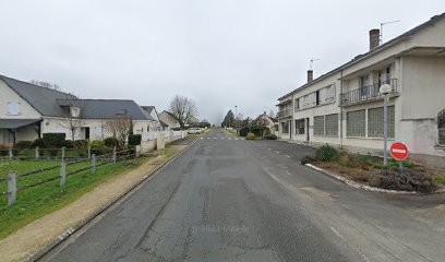 ELEVAGE DU CLOS DES PAPERAKS, Eleveur de Chiens à Semblançay