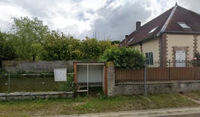 Legendes de Zaltana, Eleveur de Chiens à Maraye-en-Othe