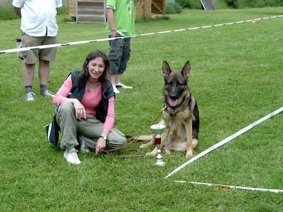 Elevage du Manoir de Junon, Eleveur de Chiens à Quibou