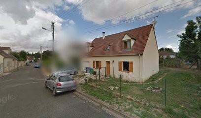 Entre Chien Et Maître, Dresseur de Chiens à Maintenon