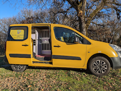 Ethicanis Dresseur De Chiens à Albi