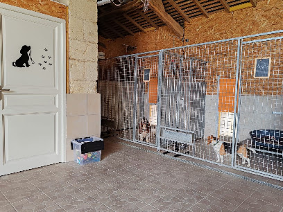 Pension Canine La Houssinière, Pension Pour Chien à Brissac Loire Aubance