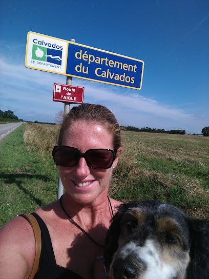 Elevage du domaine de l'orbequois, Eleveur de Chiens à La Chapelle-Gauthier