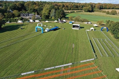 Canicross Breizh, Dresseur de Chiens à Plédran