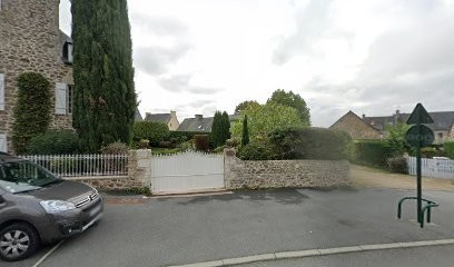 Elevage de la Landerie, Eleveur de Chiens à Beaussais-sur-Mer